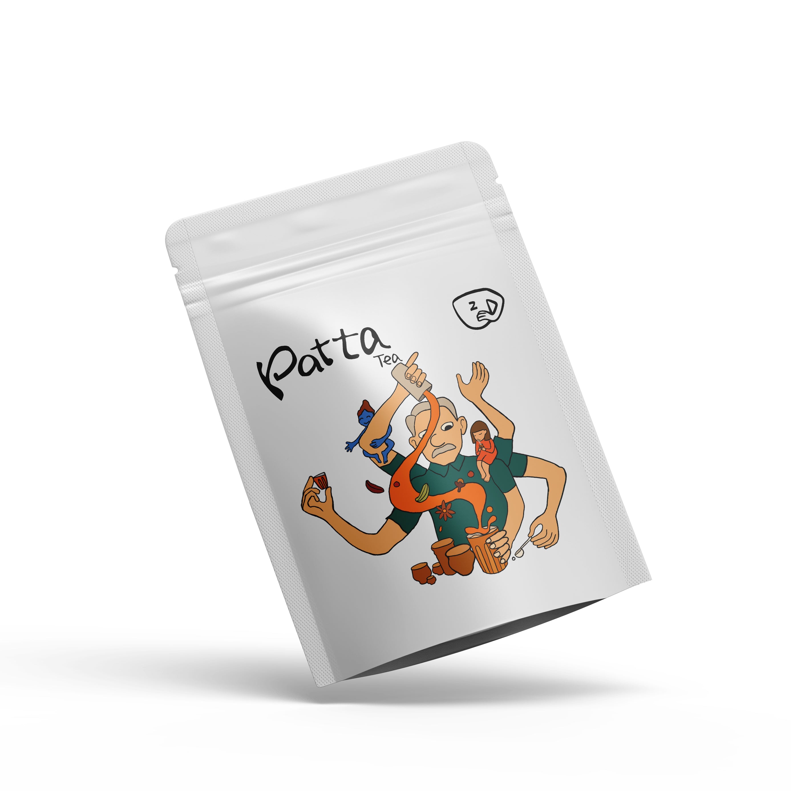 Chai Bond