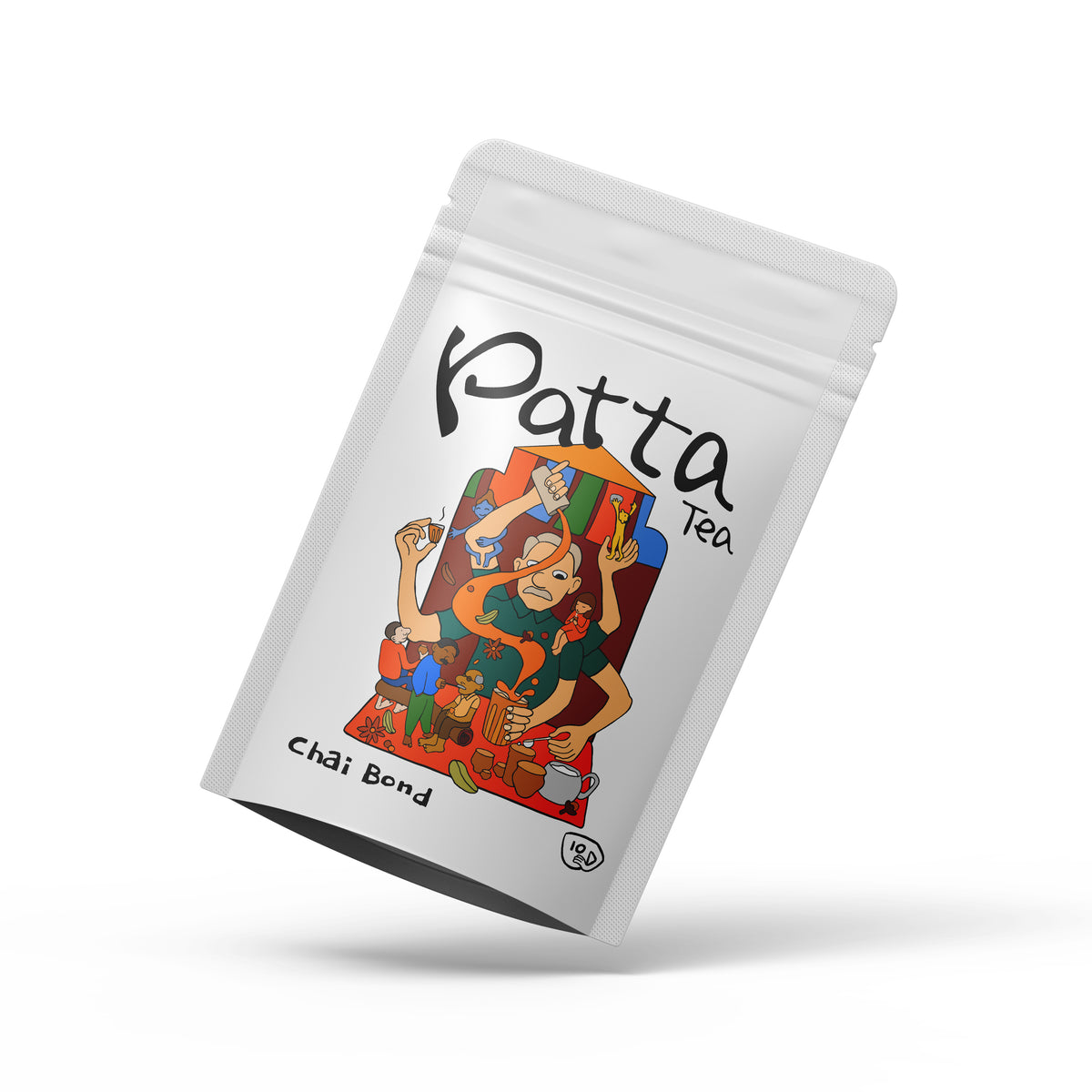 Chai Bond